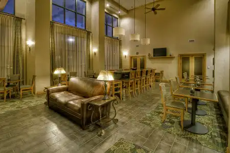 Hampton Inn & Suites Billings West I-90 - 36