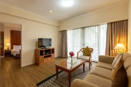 Kantary House & Serviced Apartments - 74