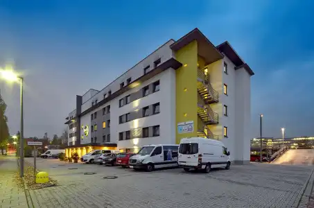 B&B München-Messe - 27
