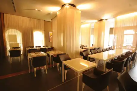 Visir Resort & Spa - 19