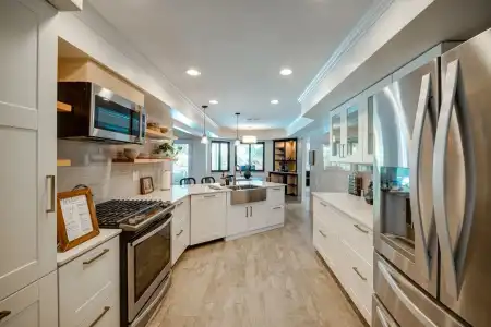 Bakersfield Oasis: Private Pool, Hot Tub & Patio! - 16