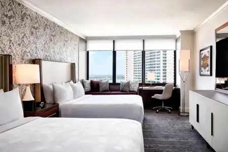 JW Marriott New Orleans - 4