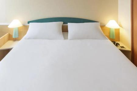 ibis Chambery - 26