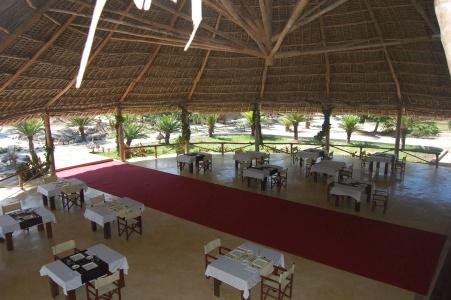Blue Moon Resort - 21