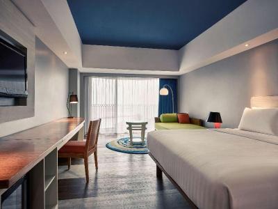 Mercure Convention Center Ancol - 66