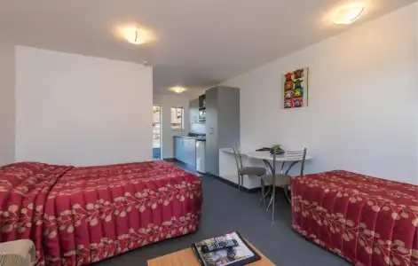 Greens Motel - 70