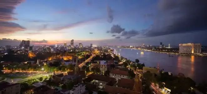 Emion Phnom Penh - 96