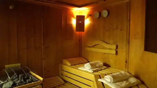 Häuserl im Wald - 12