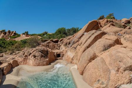 Costa Paradiso Resort - 51