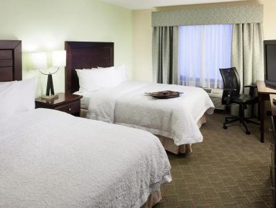Hampton Inn & Suites Dallas-Arlington-South - 36