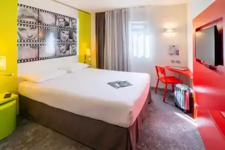ibis Styles Cannes le Cannet - 65