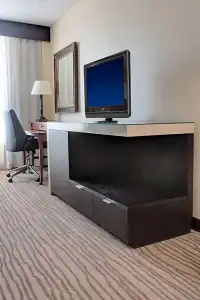 Houston Marriott Westchase - 53