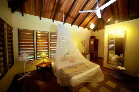 Club Fiji Resort - 24
