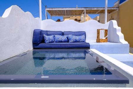 Pasithea Luxury Suites - 62