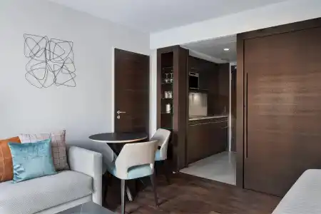 Residence Inn by Marriott Munich City East - 77