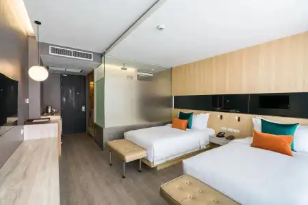 Vista Pattaya - 4