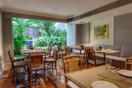 Silom Serene, a Boutique - 26