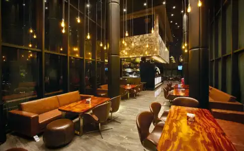 Capri by Fraser, Phnom Penh - 32