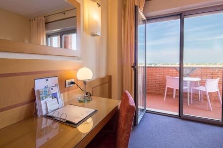 Best Western I Triangoli - 12