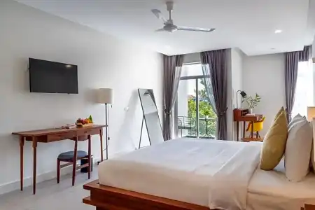 Elysium Suite - 53