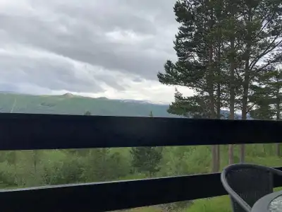 Hytter Dombås - 58
