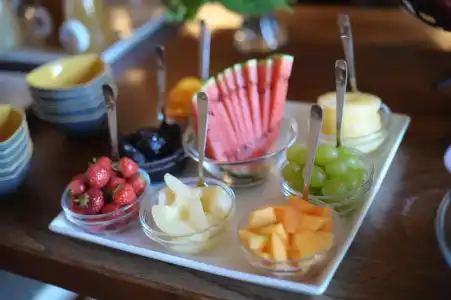 B&B Le Dimore di Mezza Costa - Home Restaurant & Cooking Classes - 5