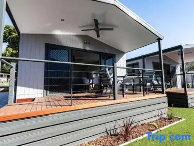 Geelong Holiday Park - 210