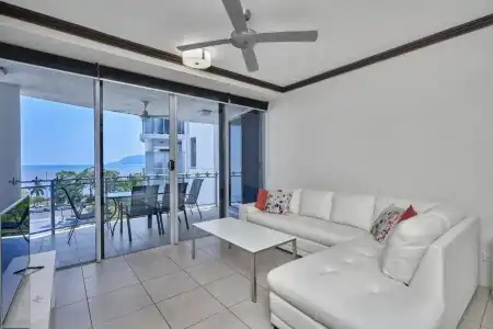Vision Apartments - 161