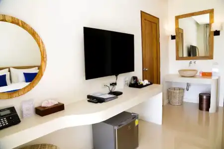 Purana Resort Koh Yao Noi - 67