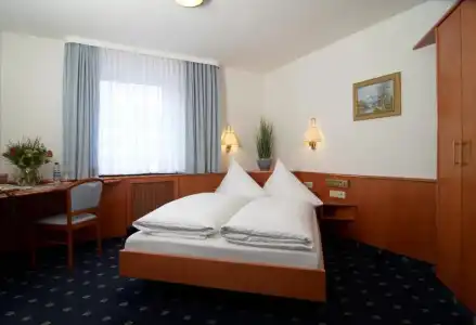 Württemberger Hof - 2