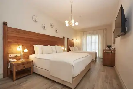 AlaBora - Alaçatı - 58
