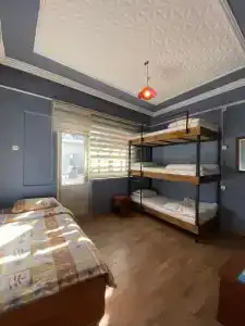 Gold Coast Hostel - 22