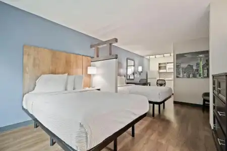 Extended Stay America Suites Seattle Redmond - 61
