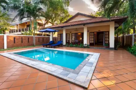 Le Belhamy Resort And Spa - 162