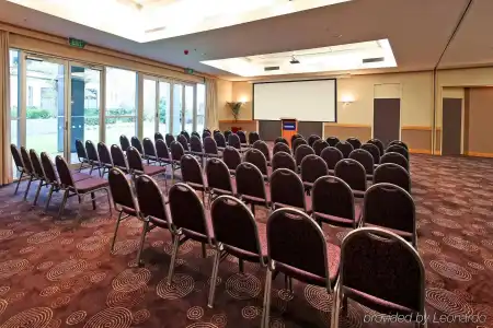 Novotel Auckland Ellerslie - 12