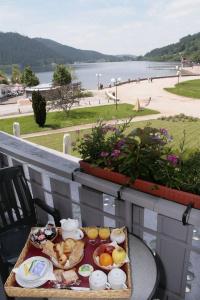 Le Beau Rivage - 10
