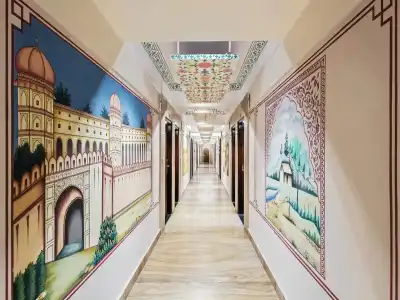 Arco Palace - 29