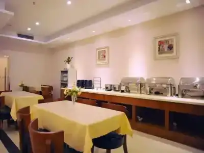 Greentree Inn Jiangsu Suzhou Xiangcheng Huolidao Isla - 19