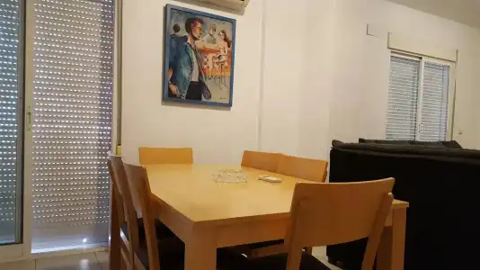 Apartamentos Plaza - 3