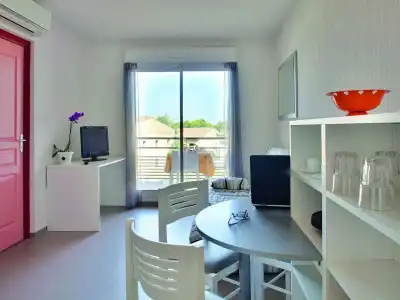 Le Fonserane - Vacanceole - 2