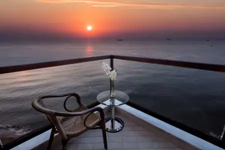 Mersin Hilton - 7
