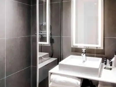 Novotel Suites Montpellier - 33