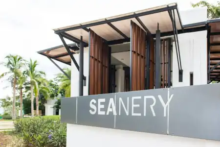 SEAnery Beach Resort - 34