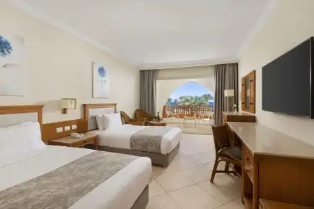 Pickalbatros Royal Grand Sharm - Adults Friendly 16 Years Plus - 3