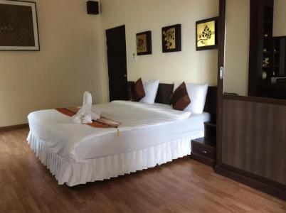 Monsane River Kwai Resort - 38