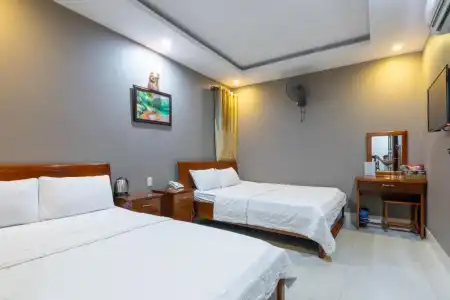 Golden Vung Tau - 27