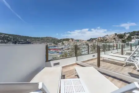 Fergus Style Soller Beach - 29
