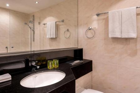 Four Points by Sheraton Munich Arabellapark - 51