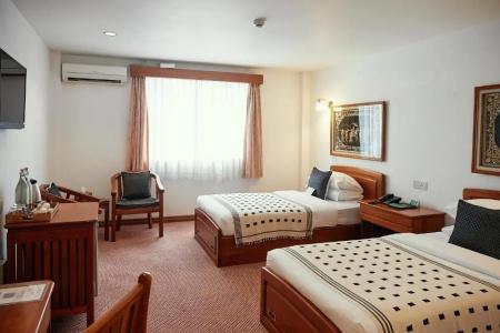 Winner Inn - 52