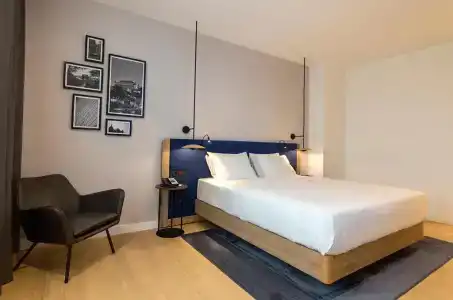 Hilton Garden Inn Zagreb - Radnicka - 33